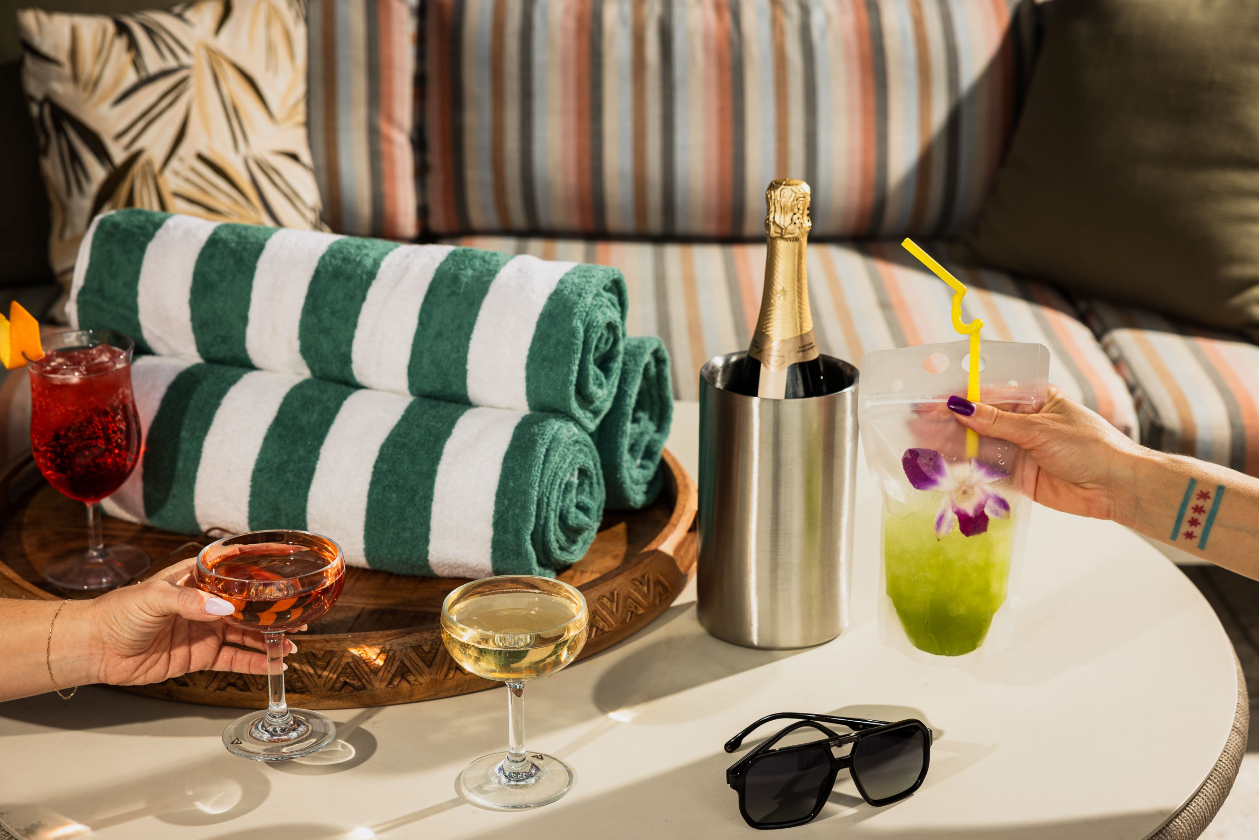 Hotel Palomar Phoenix A Kimpton Hotel 35/83