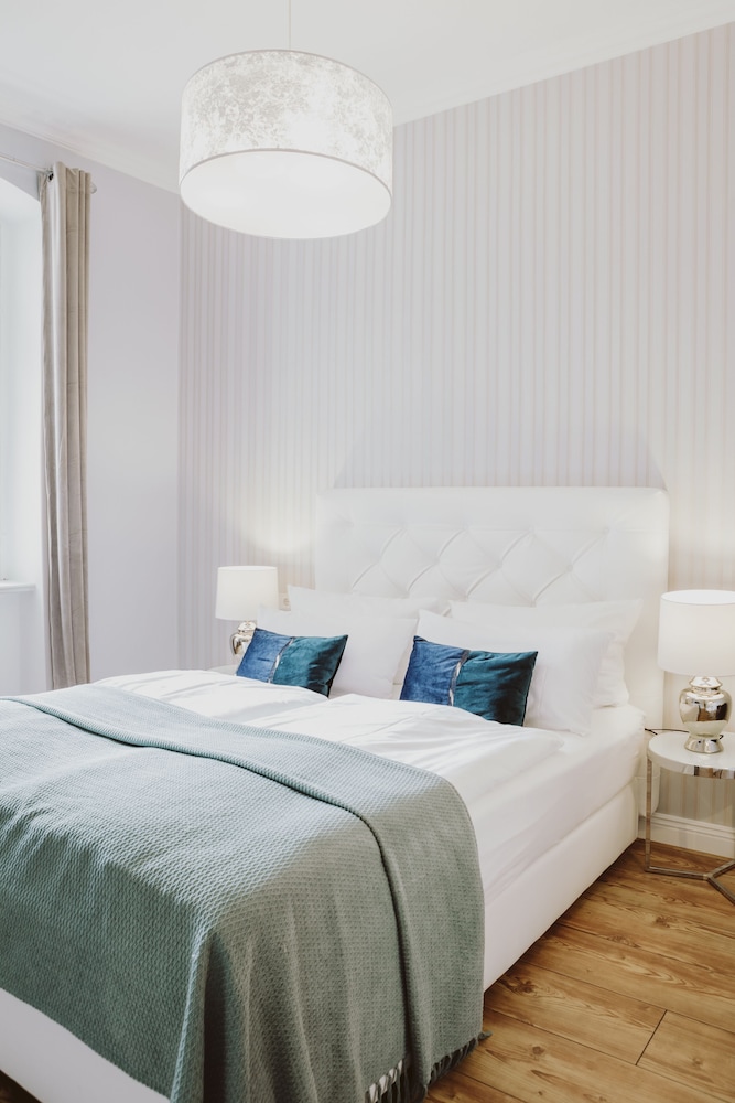Garden Boutique Hotel Berlin-Mitte 21/62
