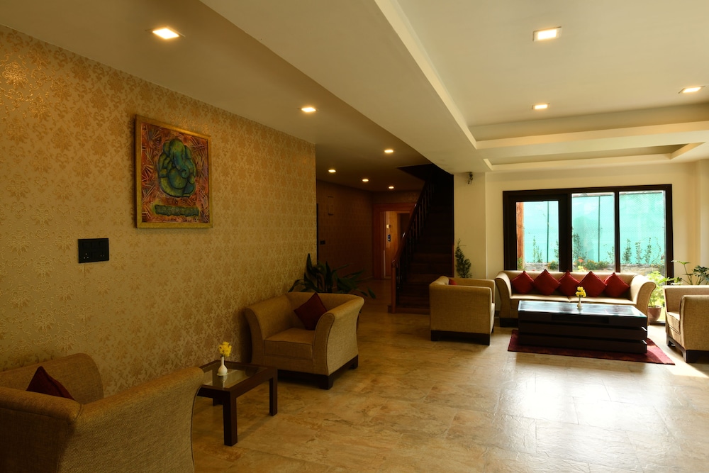Span Resort And Spa 65/86