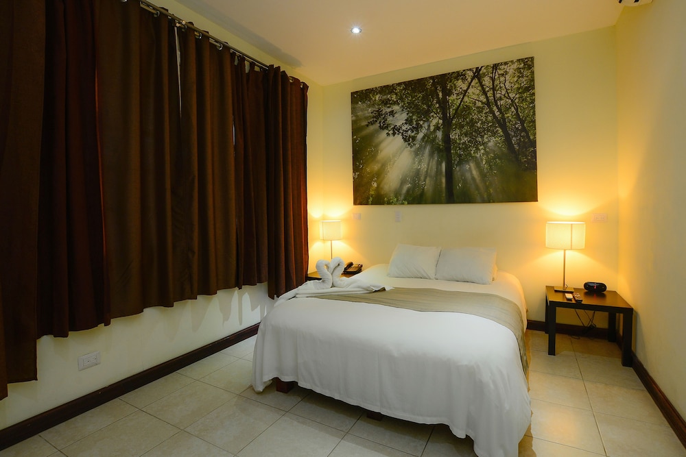 Hotel Luisiana 31/68