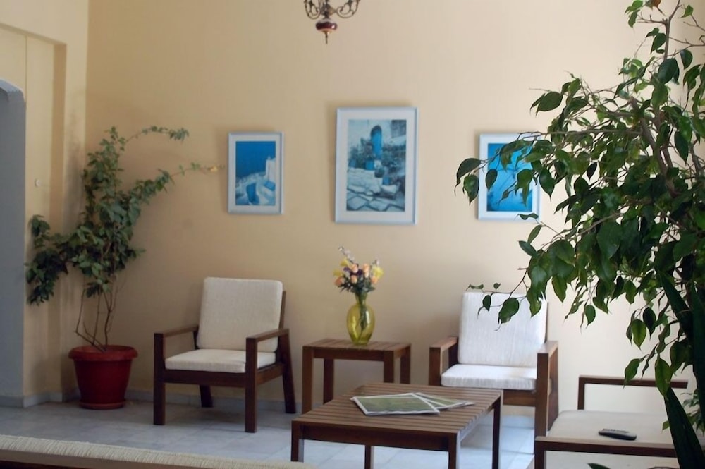 Paros Hotel 21/43