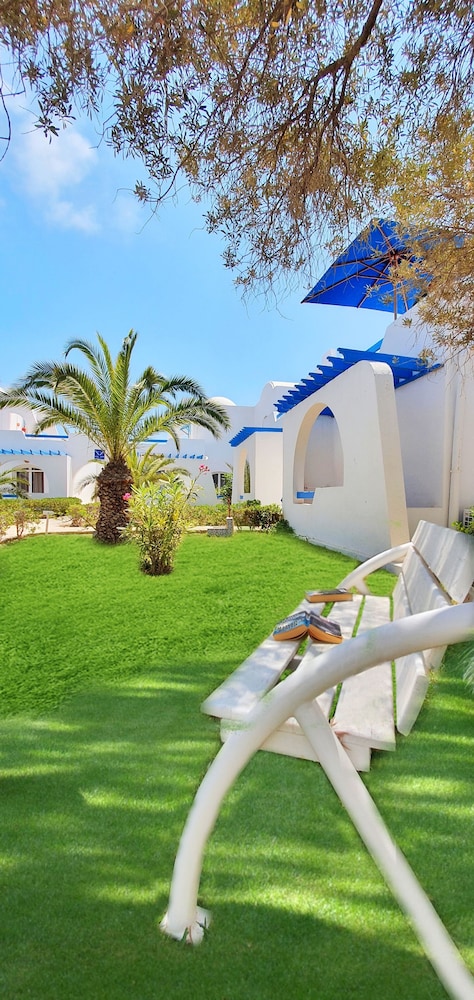 Zenon Hotel Djerba 19/21