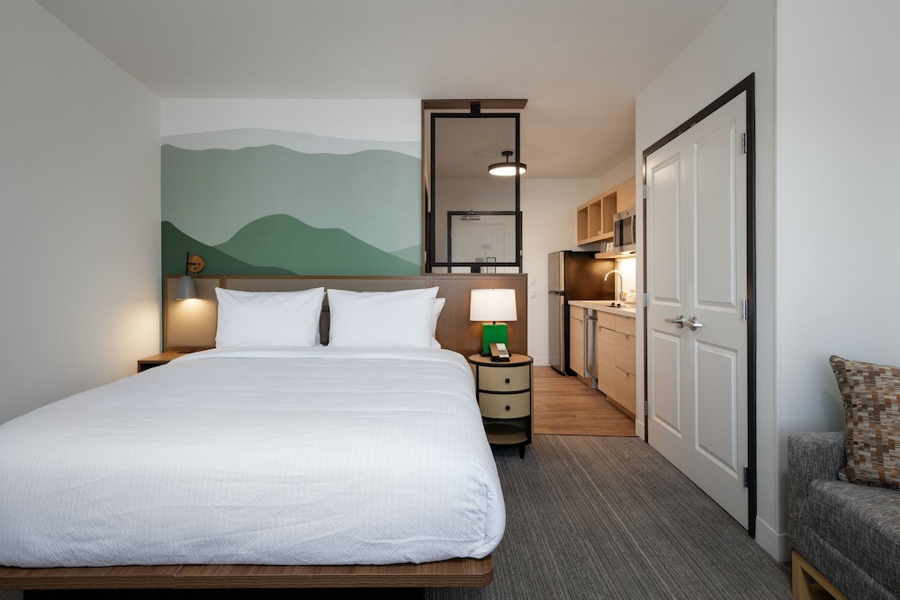 TownePlace Suites by Marriott Denver North Thornton 16/39