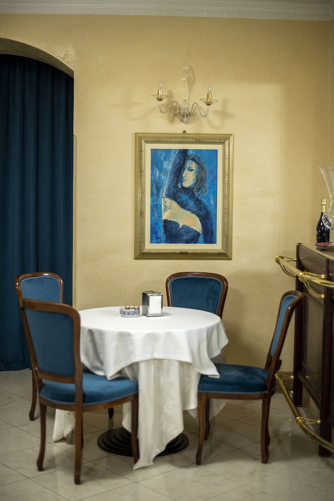 Hotel Centrale Spa & Relax 21/50