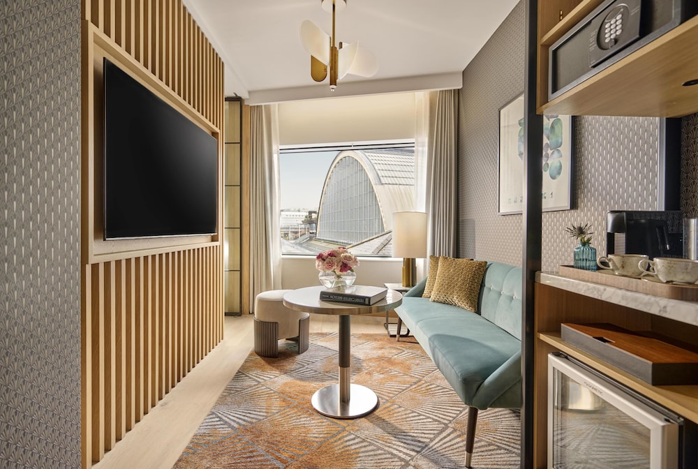 Hyatt Regency London Olympia 29/50