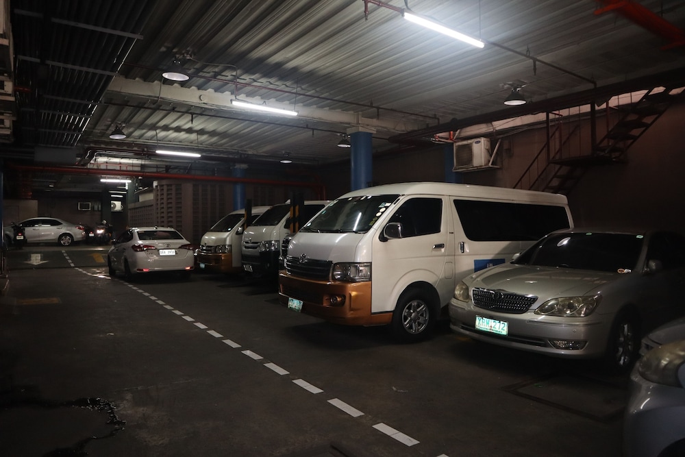 Urban Travellers Hotel Ex Shogun Suite Hotel 65/72