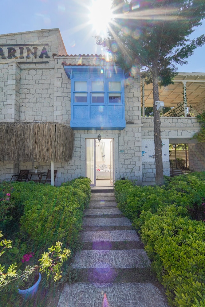 Alacati Marina Palace 42/50