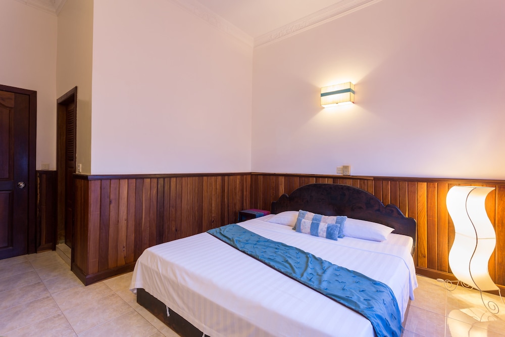 Le Tigre Hotel 15/48