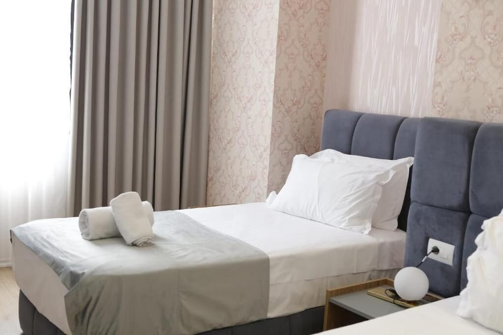 Hotel La Rosa 22/36