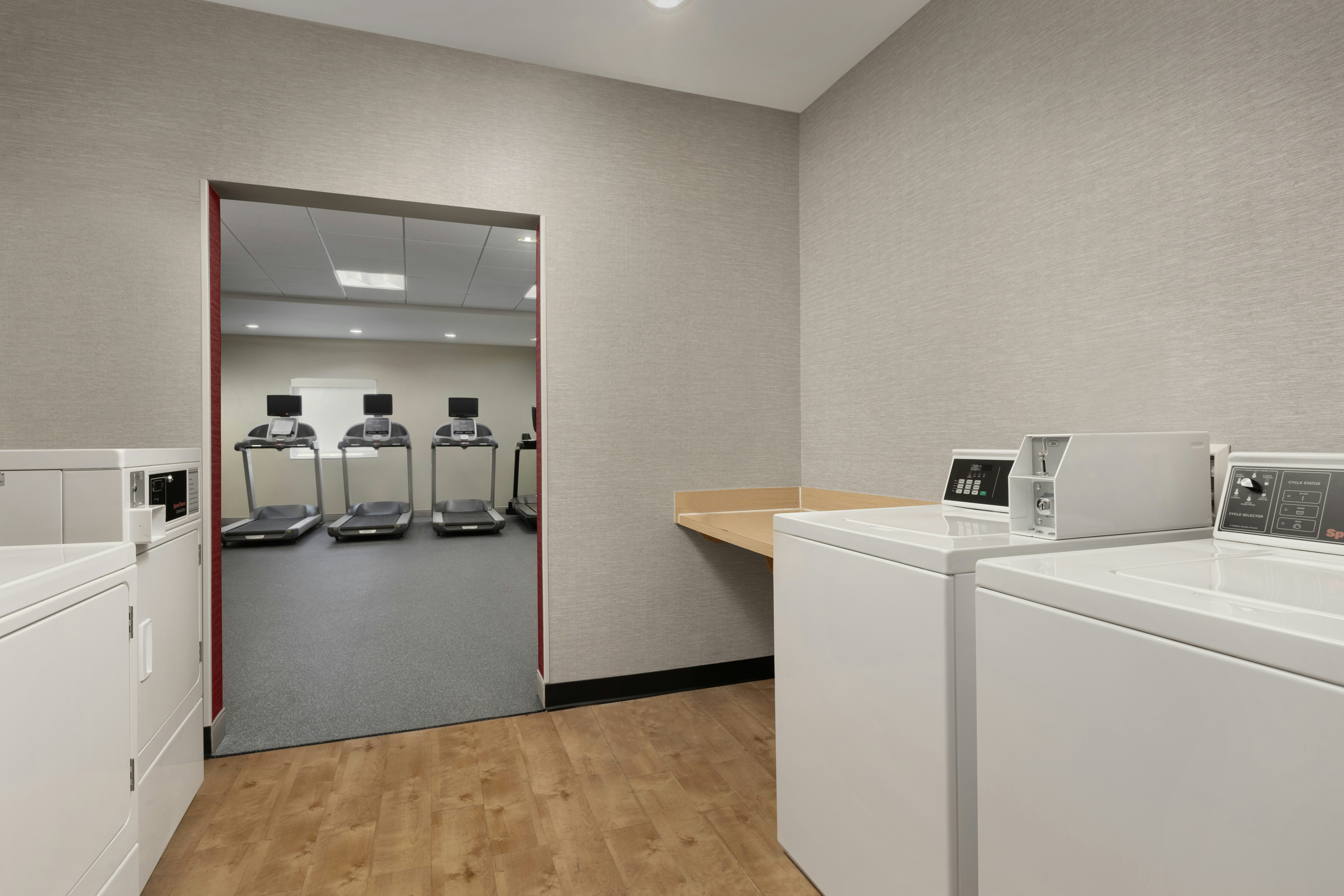 Hampton Inn And Suites Huntsville/Research Park Area 59/65