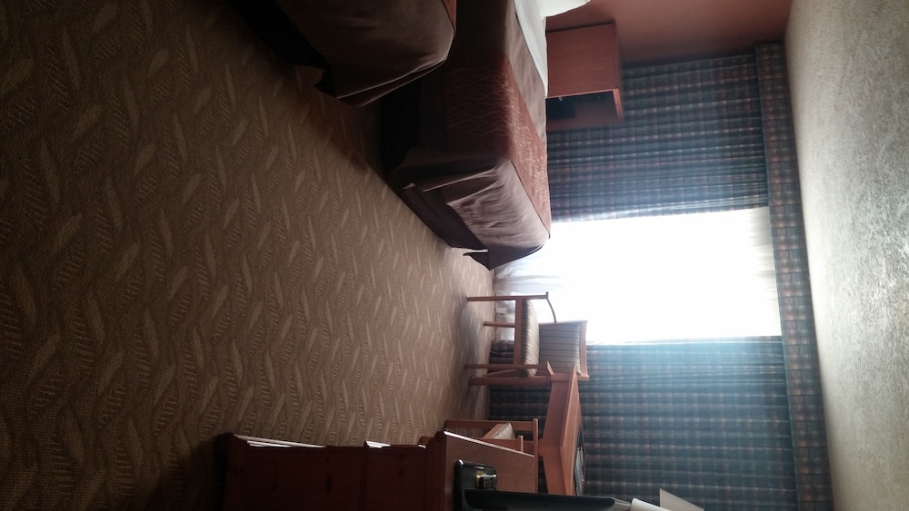 Comfort Inn Downtown Salt Lake City, UT 14/34