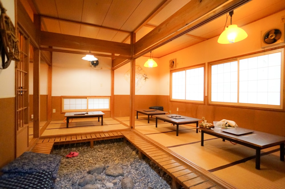 Hakuba Marchen House 47/70