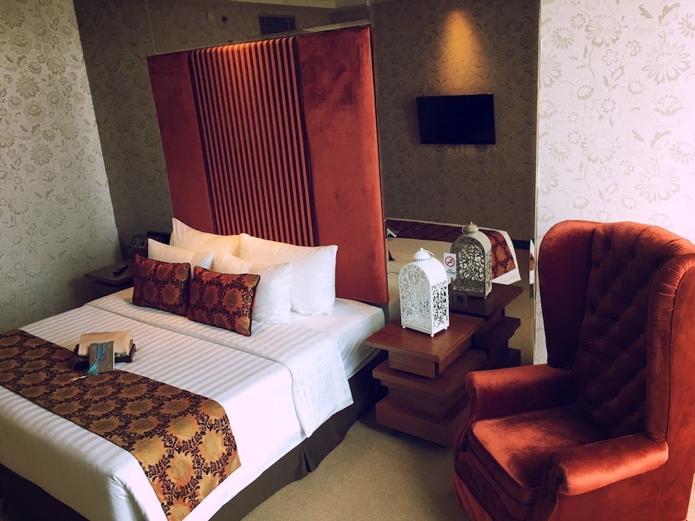 Cinnamon Hotel Boutique Syariah 15/29