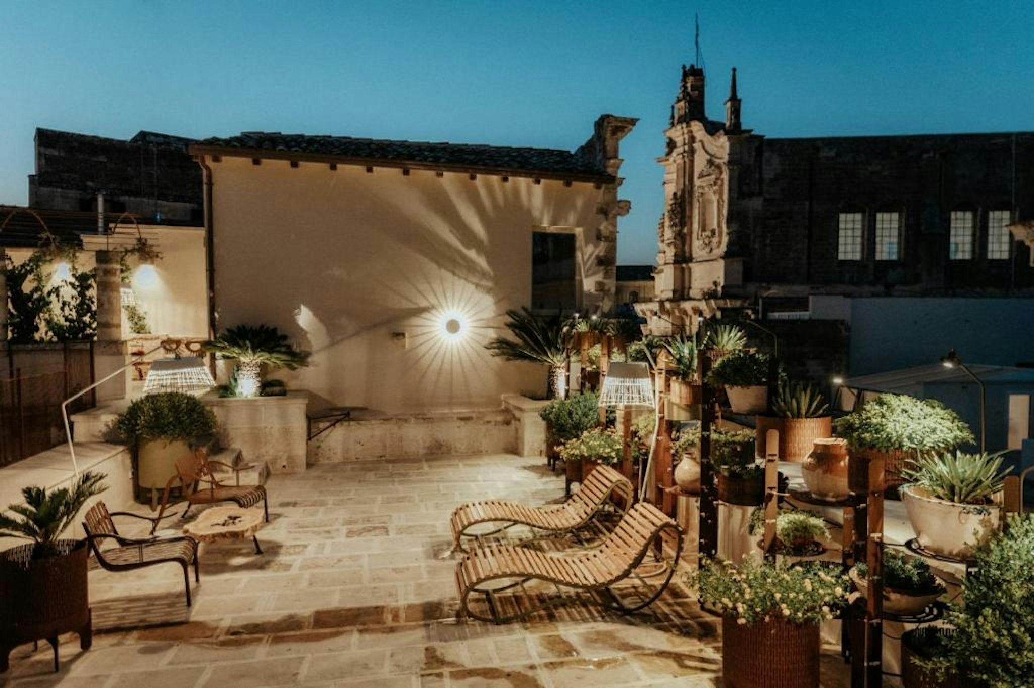 Pollicastro Boutique Hotel 62/69