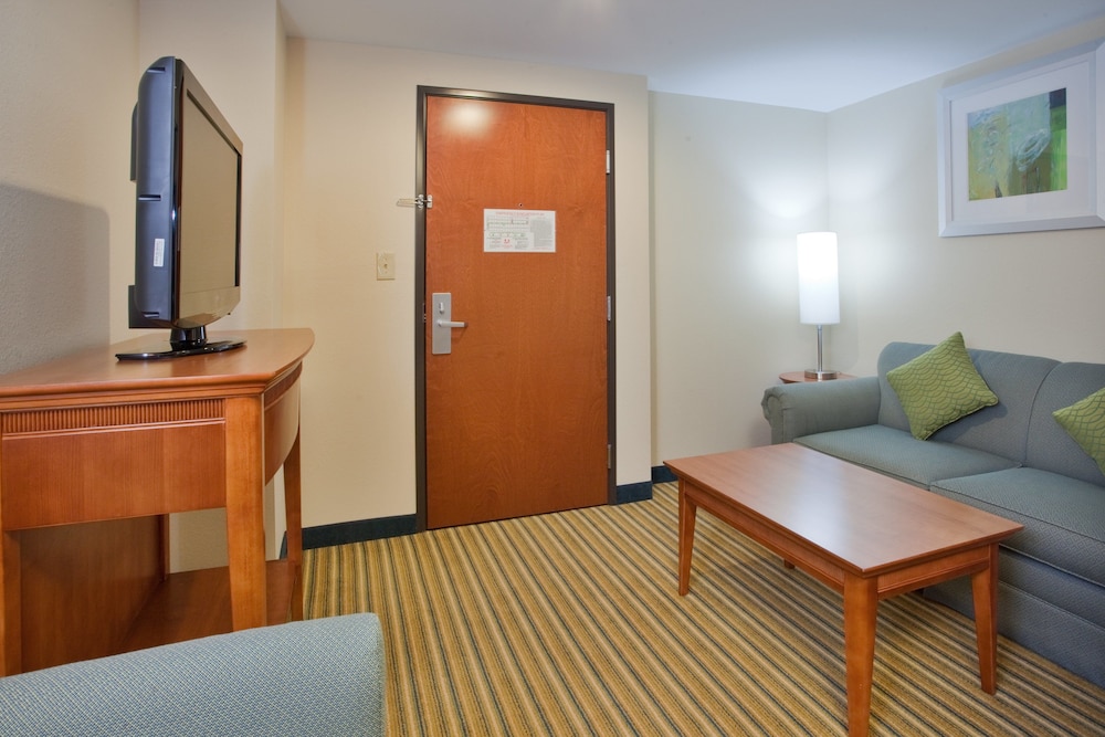 Holiday Inn Express Hotel And Suites Fredericksburg 27/44