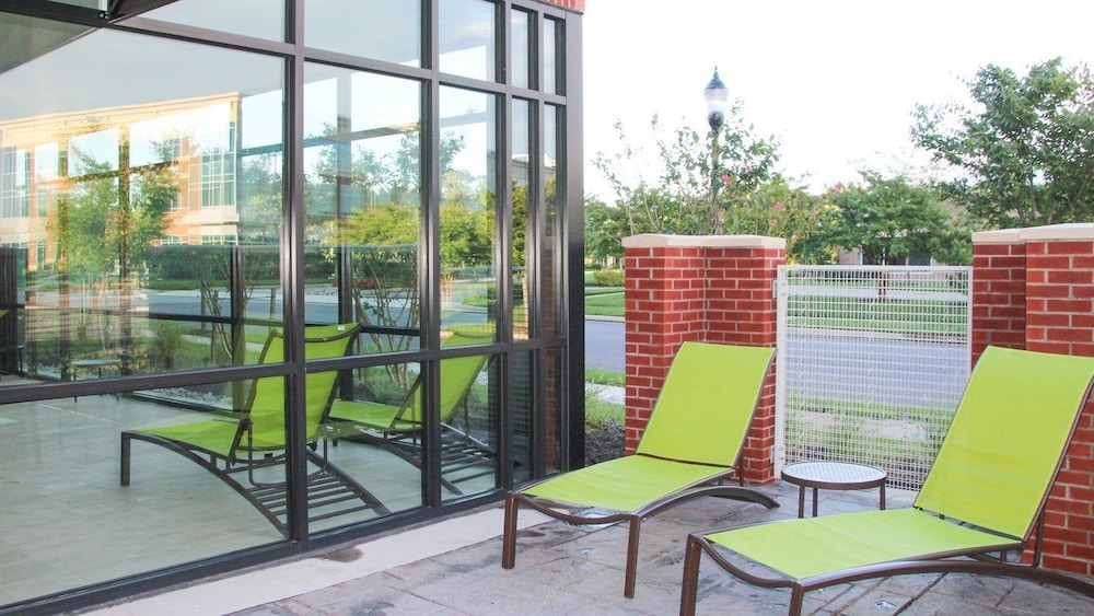SpringHill Suites by Marriott Baltimore White Marsh/Middle River 10/22