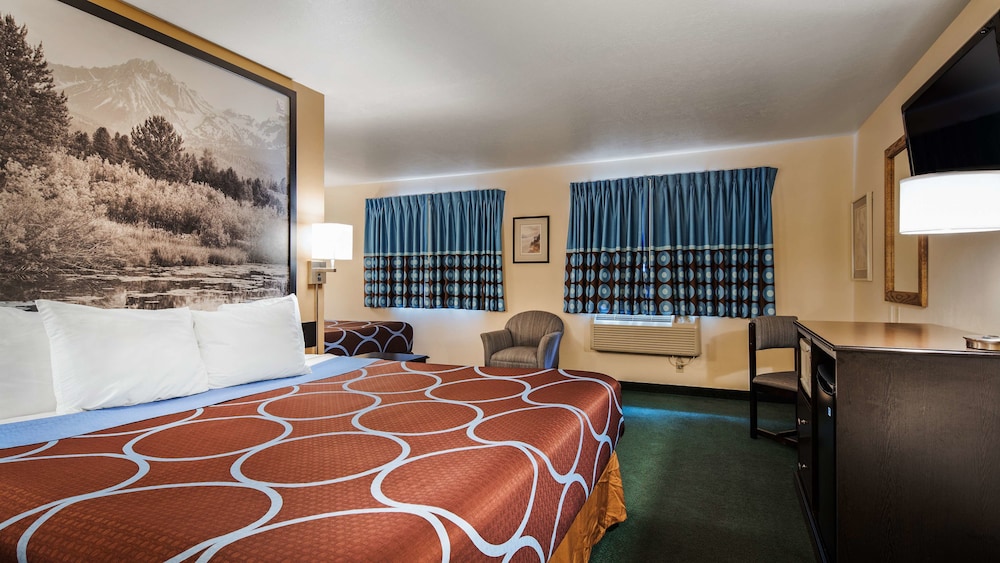 Surestay Hotel By Best Western Twin Falls 14/28