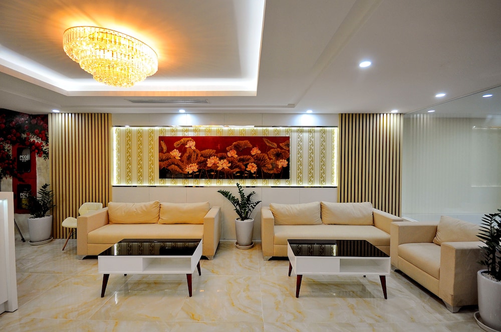 Yellow Sea Hotel 23/31
