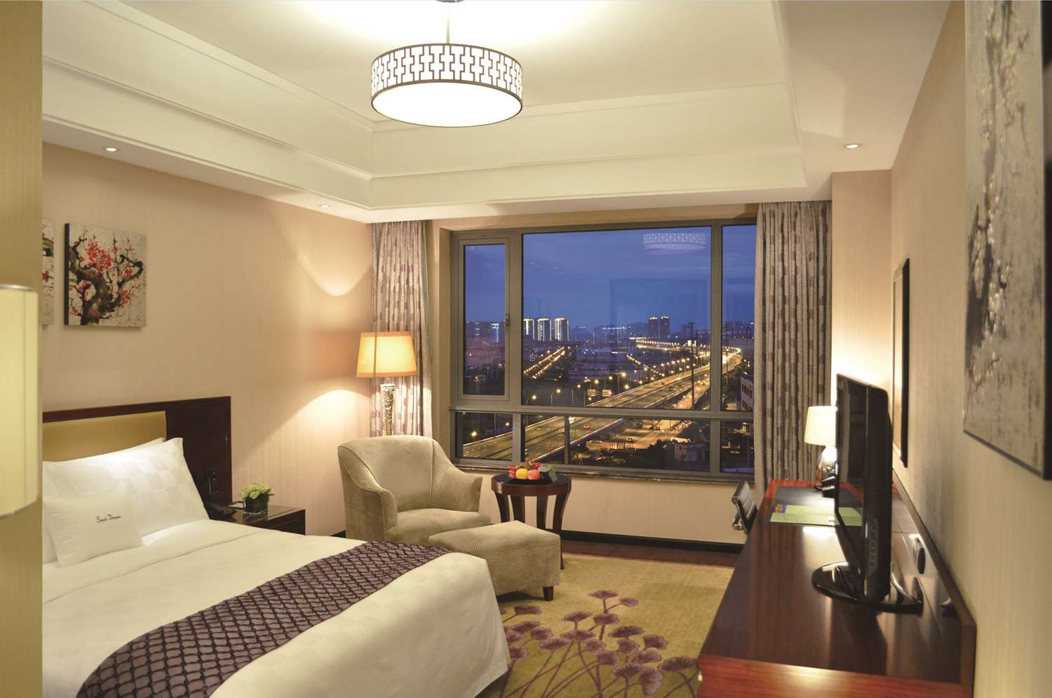 Hotel Wuxi 6/31