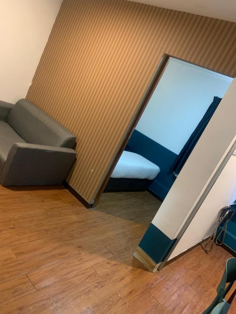 My Home Hotel Pekeliling 44/51
