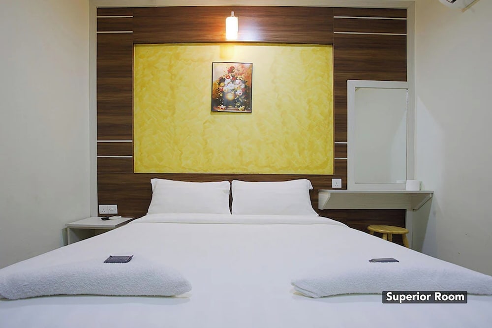 Golden Night Hotel Sunway 26/62