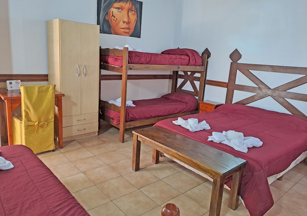 Hosteria Austral 20/47