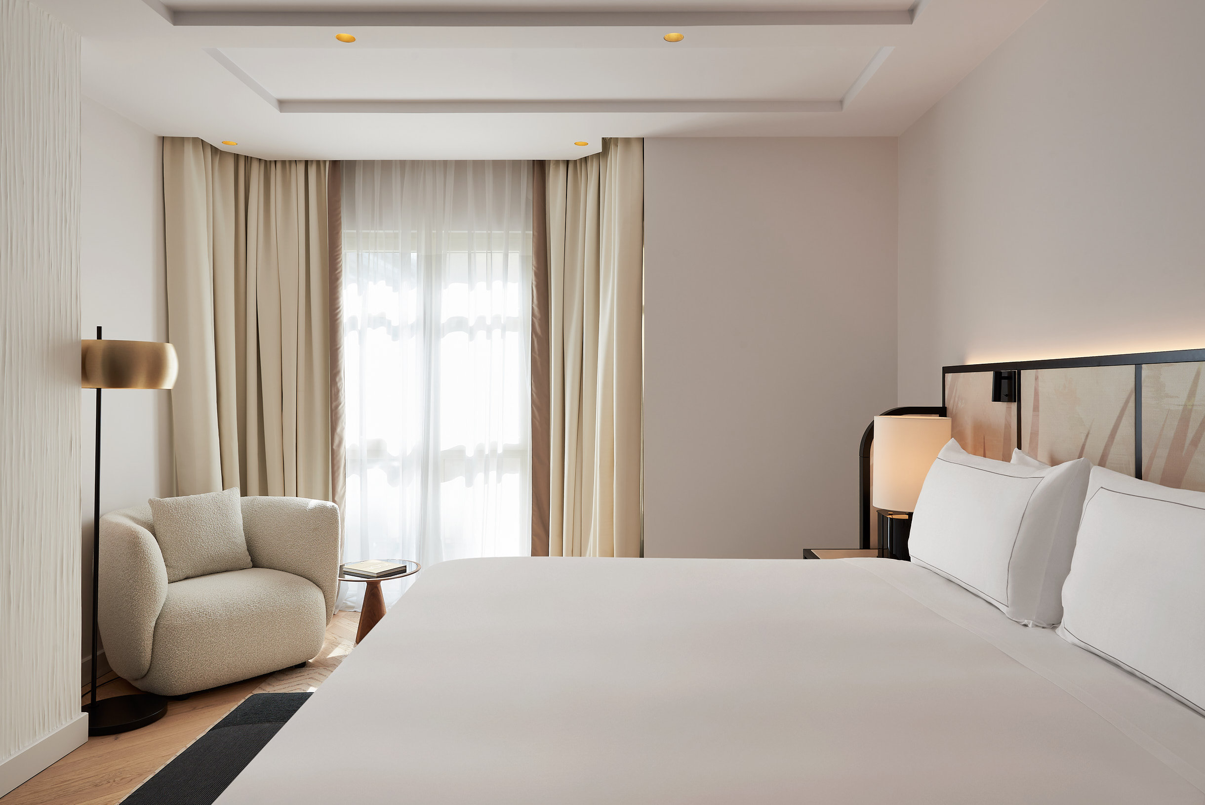 Carlton Cannes, a Regent Hotel 17/50