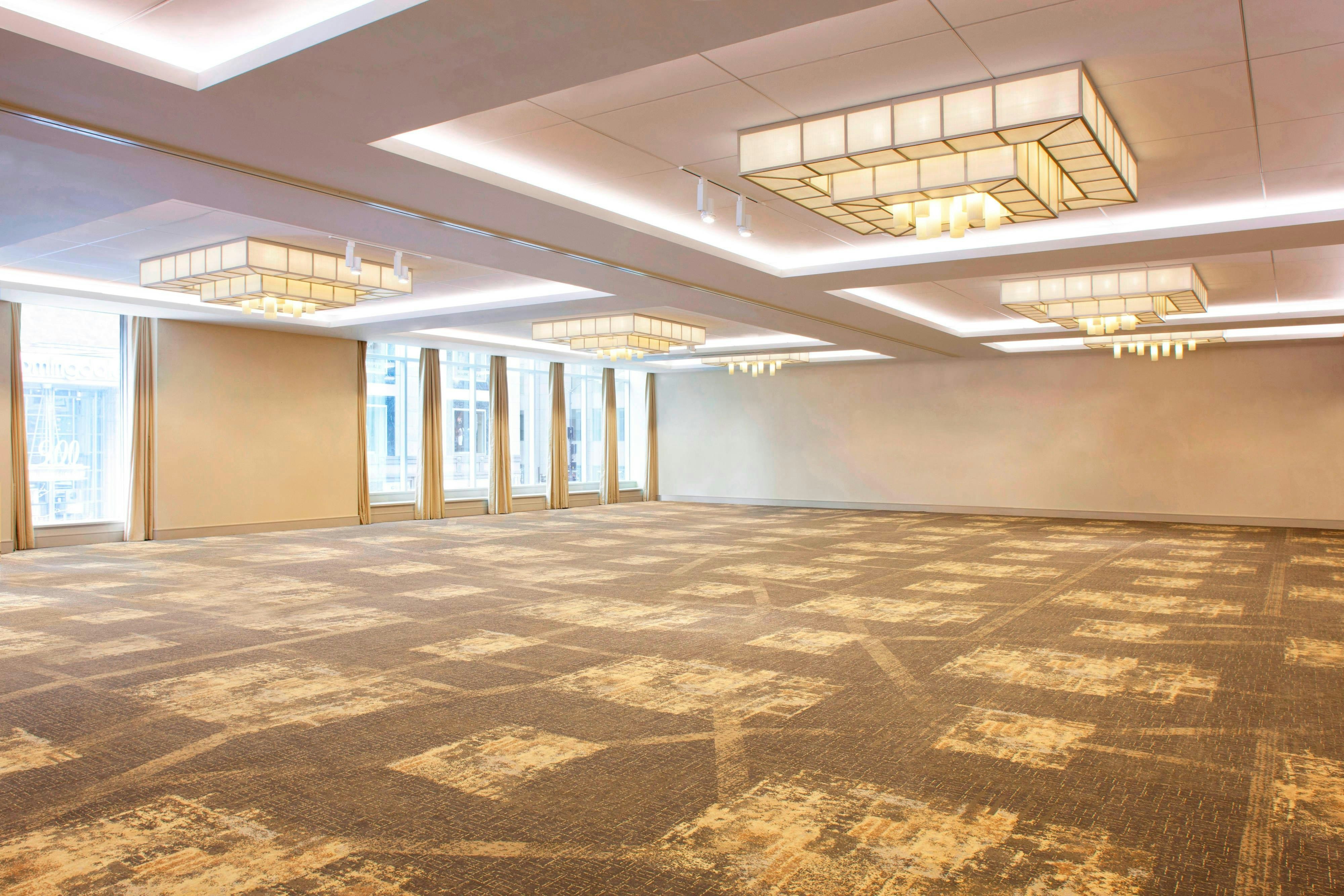 WESTIN MICHIGAN AVENUE 17/58