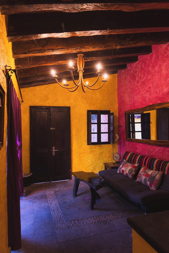 Hacienda Maria Bonita Hotel by Kavia 43/68