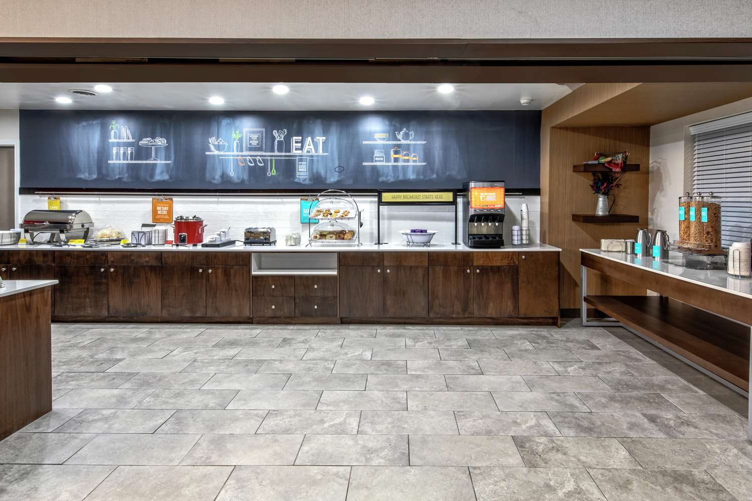 Hampton Inn Latrobe 3/14