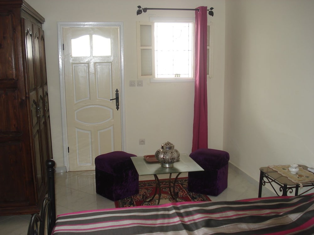 Riad Marlinea 34/50
