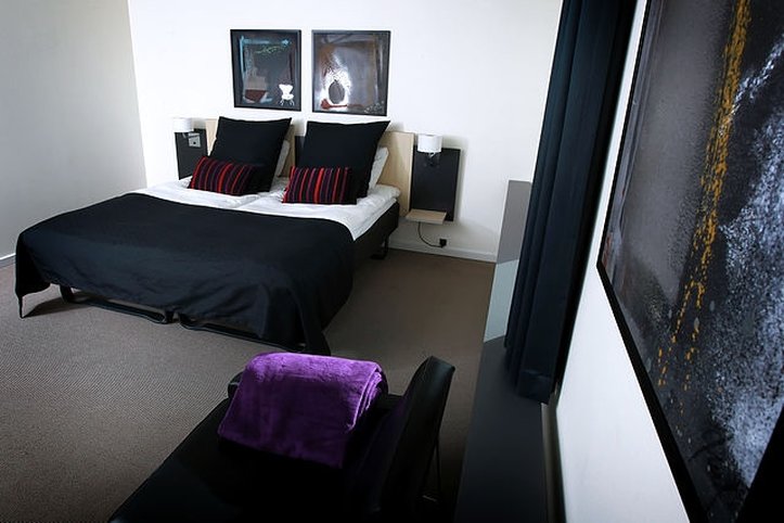 Hotel Britannia 18/32