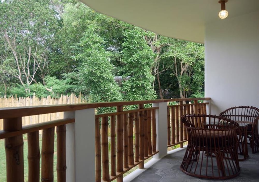 Bohol Dreamcatcher Resort 32/46