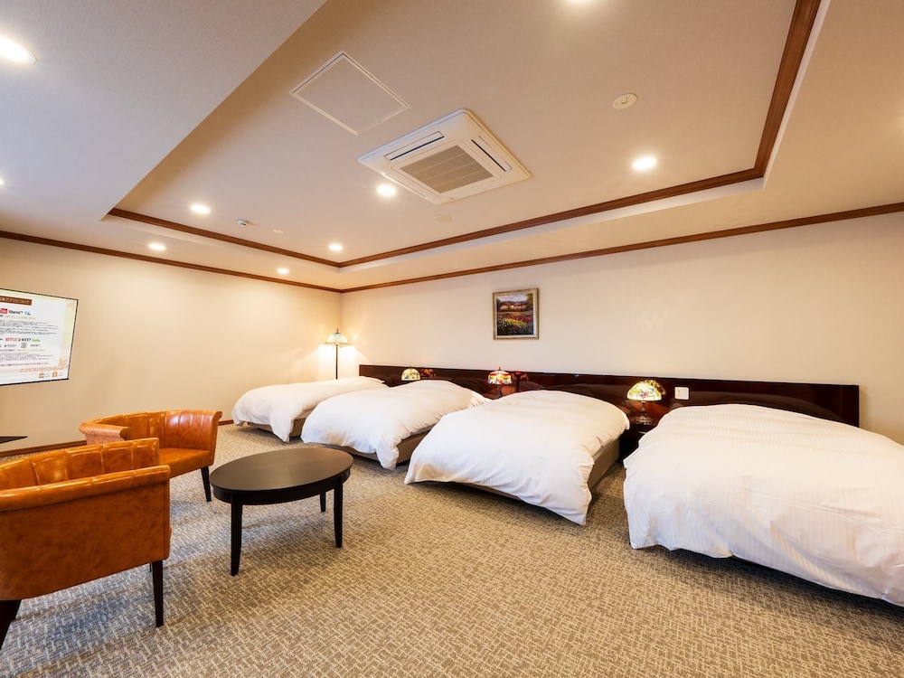HOTEL SANSENKAKU 18/54