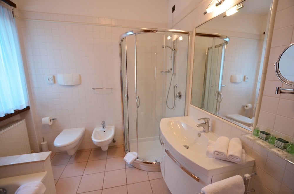 Residence Alle Palme 48/50