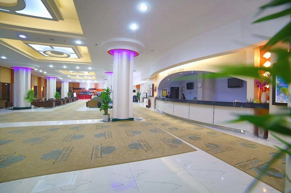 Roza Resort Thermal Hotel 29/30