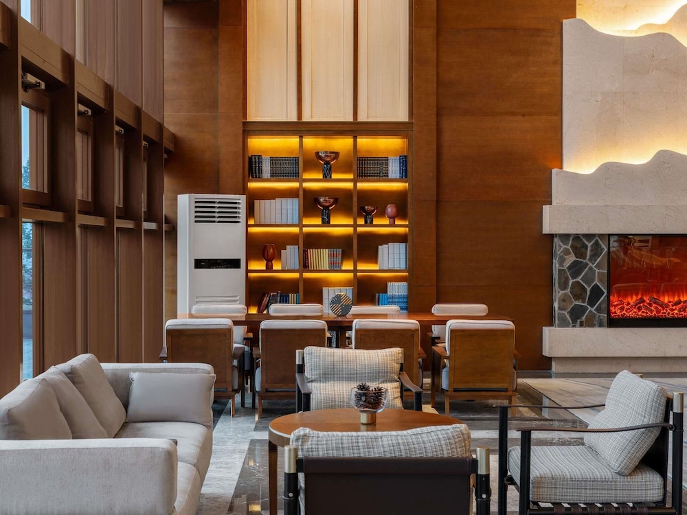 Swissotel Resort Changbaishan 27/46