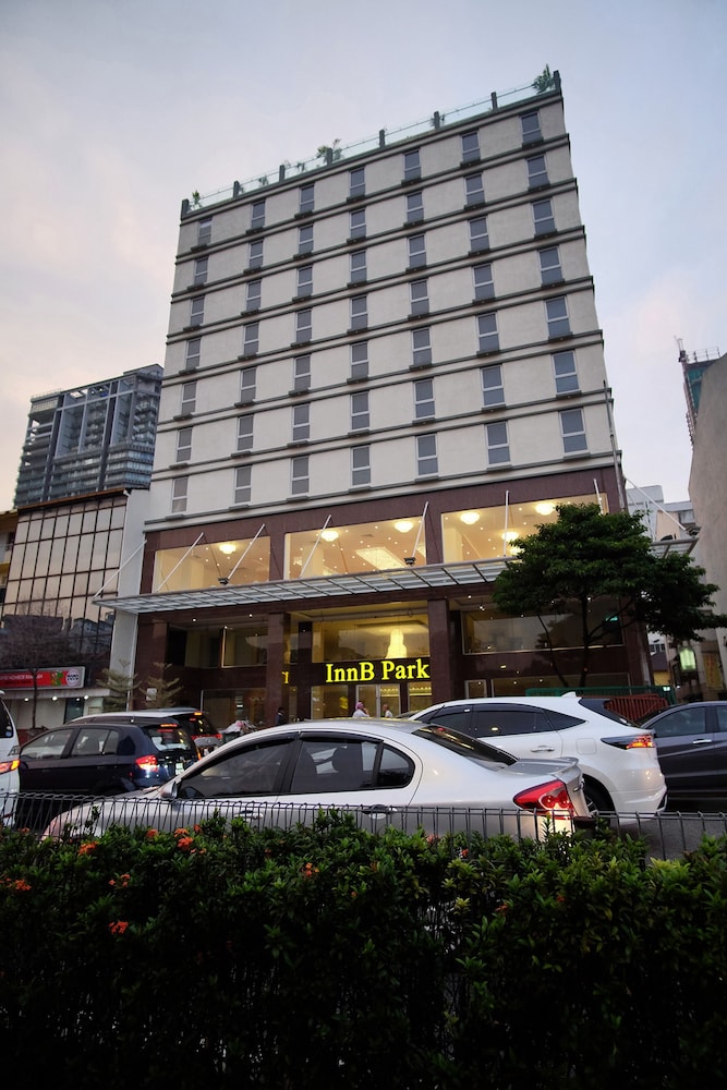 Inn B Park Hotel in KUALA LUMPUR