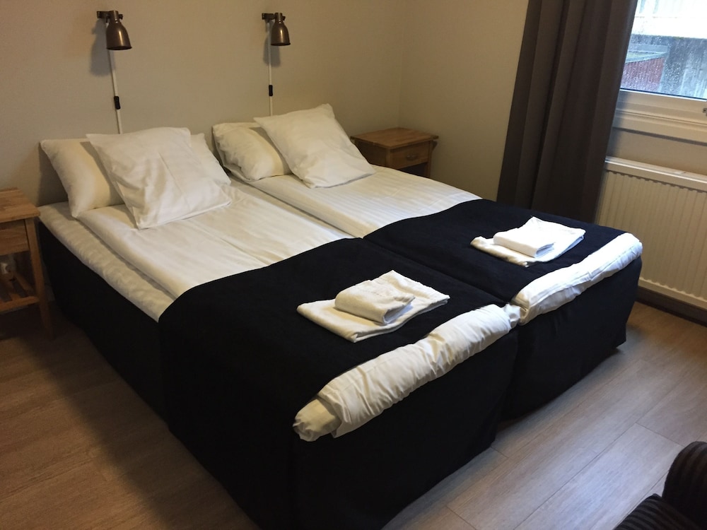 Hotell Esplanad 40/59