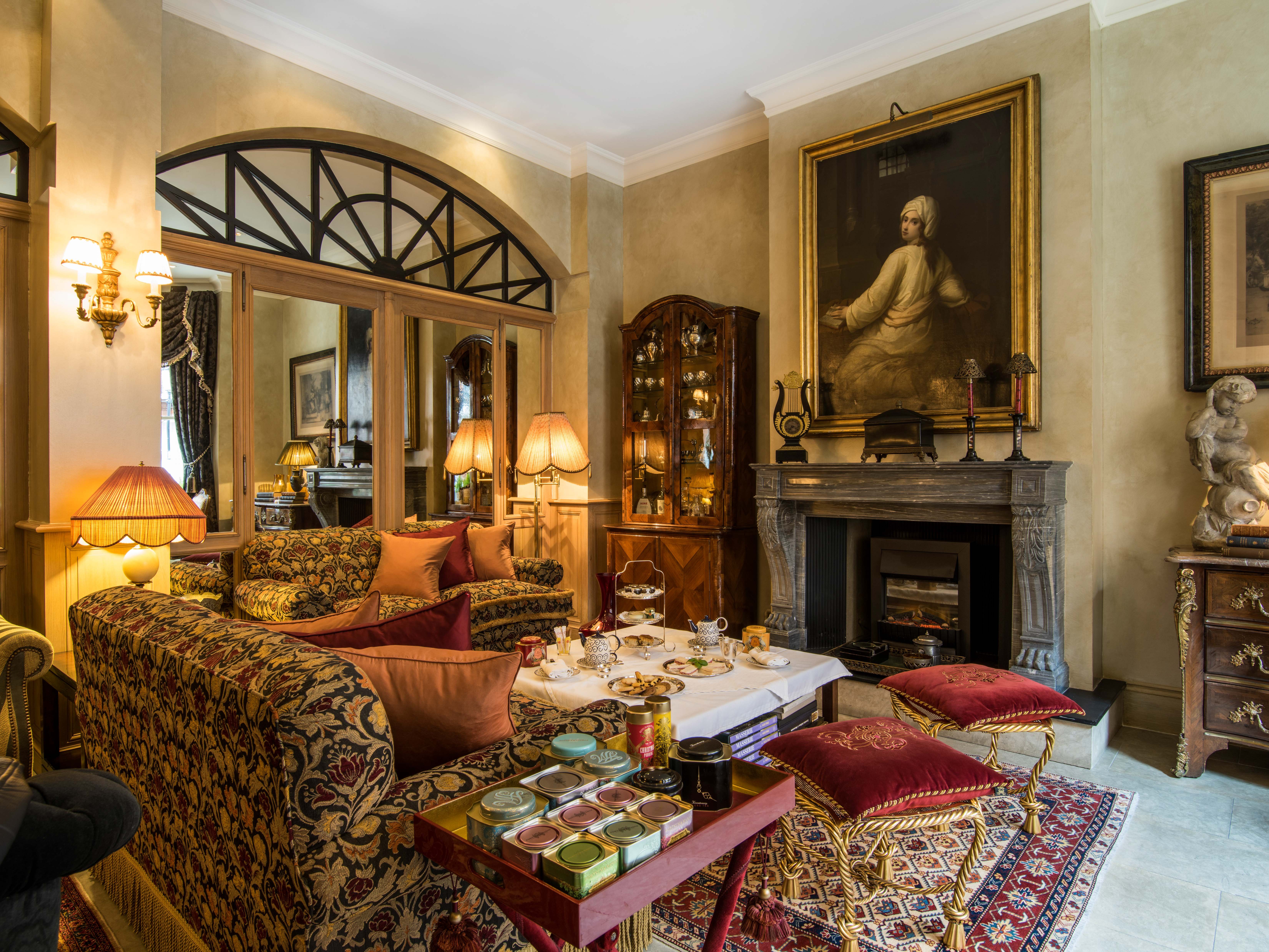San Domenico House Hotel 37/56