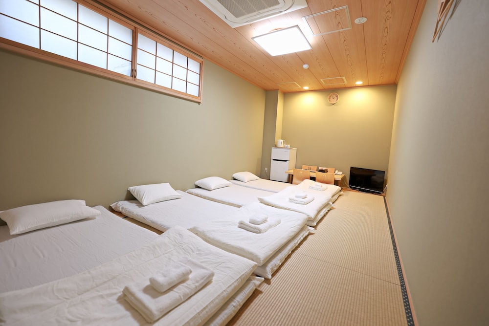 Akihabara Nakagawa Inn 15/50