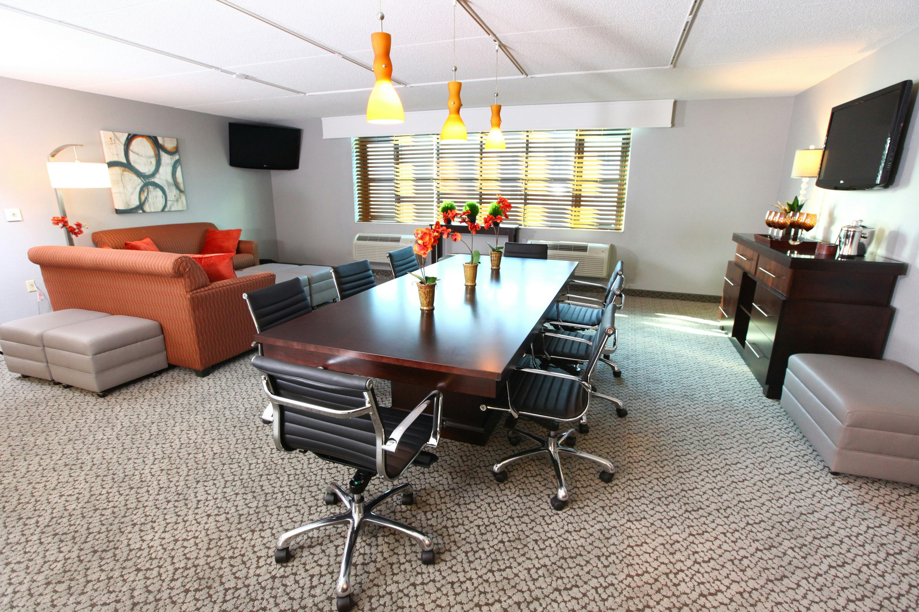 Hilton Garden Inn Des Moines Airport 40/78