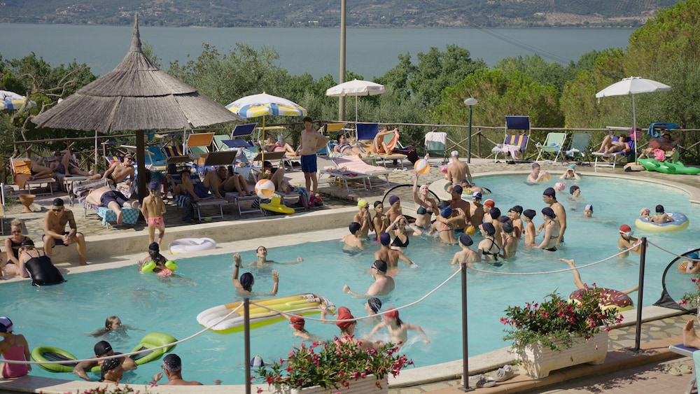 Camping Villaggio Cerquestra 31/50