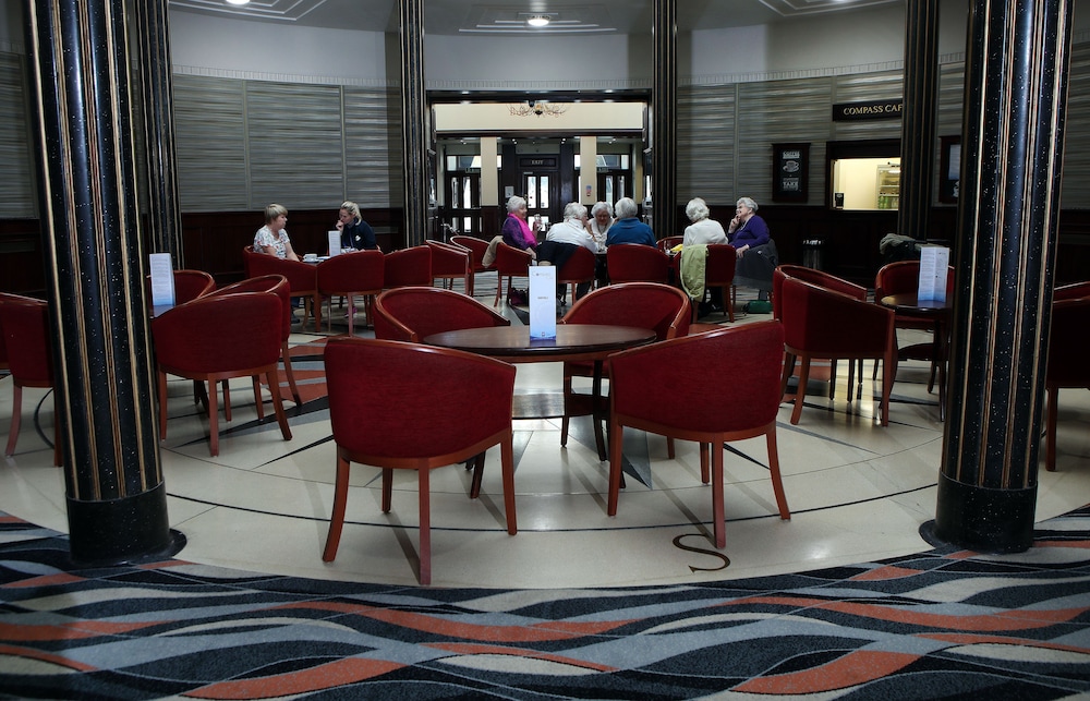 Royal Maritime Hotel, BW Signature Collection 38/48