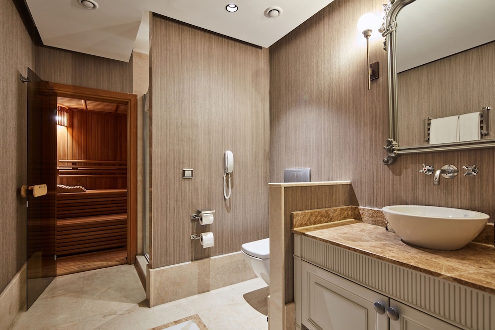Maxx Royal Belek Golf Resort 50/50