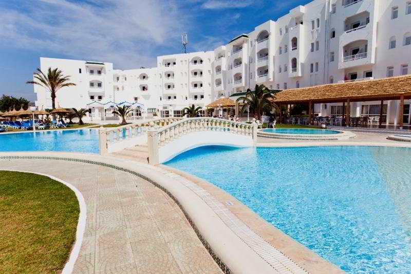 Le Zenith Hotel 30/42