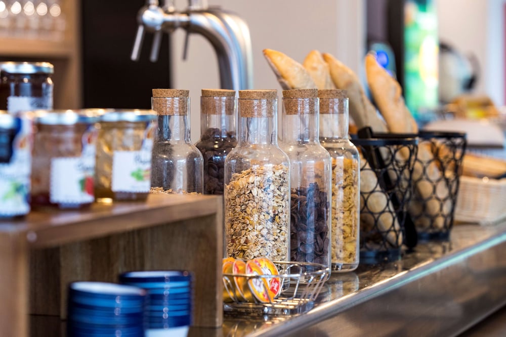Ibis Styles Colombes Paris Ouest 55/82