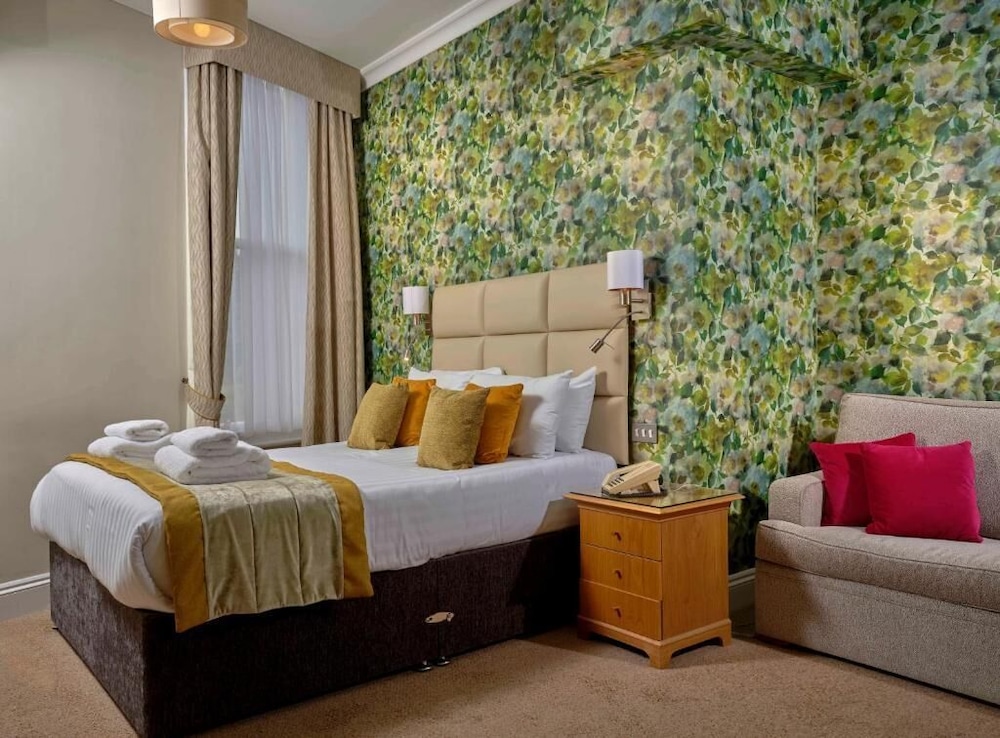 Inland, Standard, Double Bed، The Grand 6/7