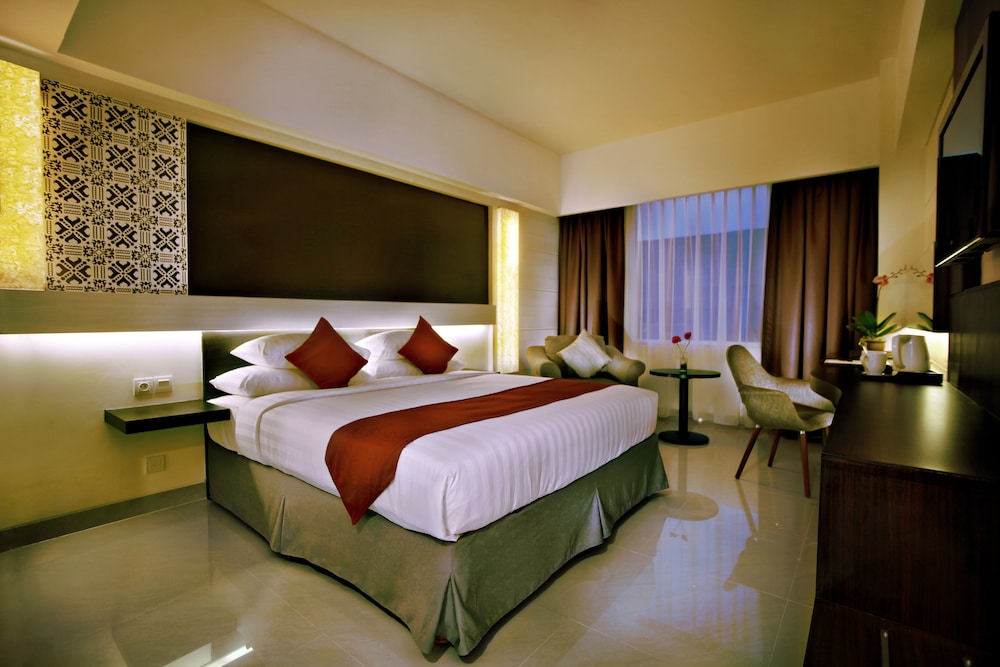 Atria Hotel Magelang 16/45
