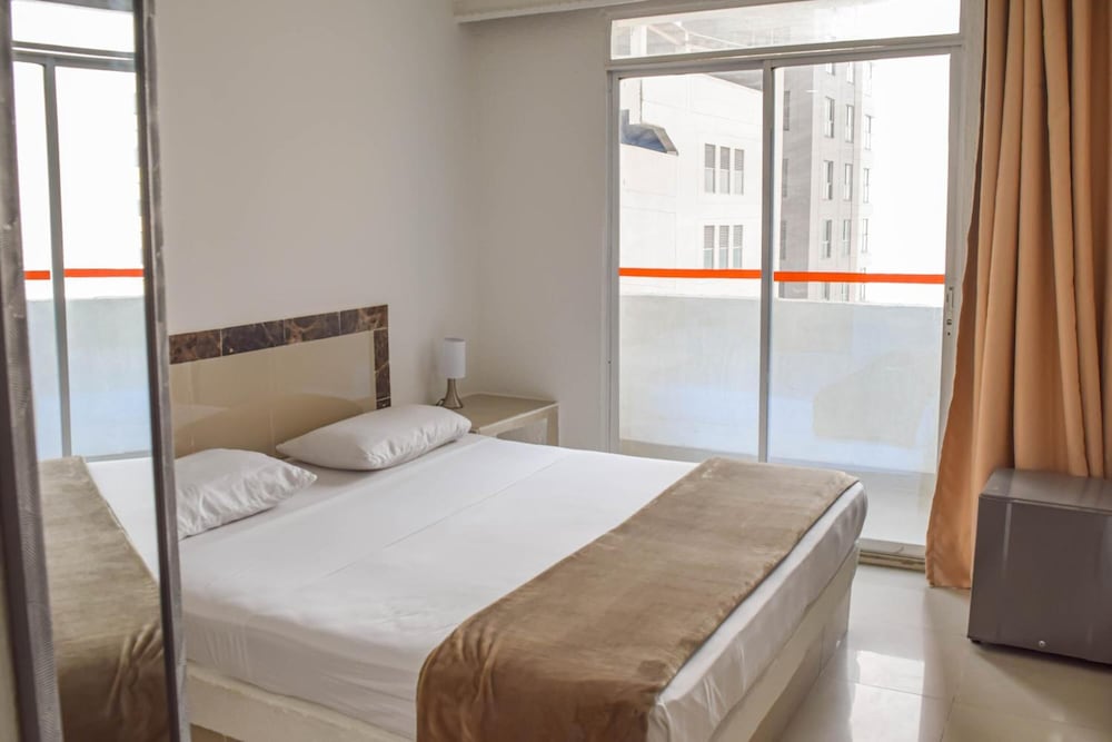 Hotel Cartagena Premium 6/28